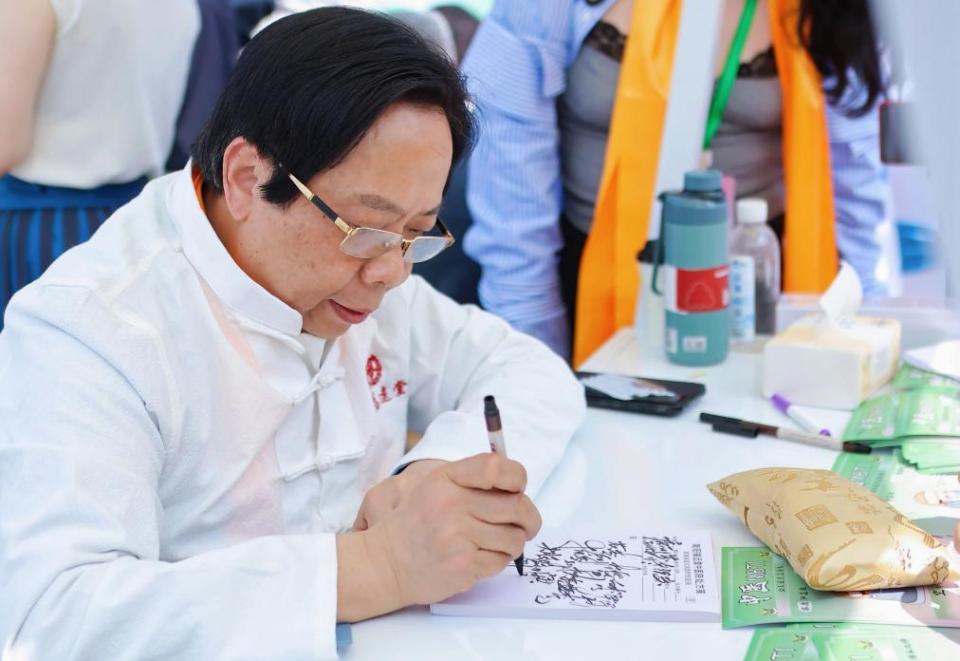 解碼文化自信的城市樣本｜弦歌三顧起新聲——解碼“文明在宛”南陽的文化自信樣本