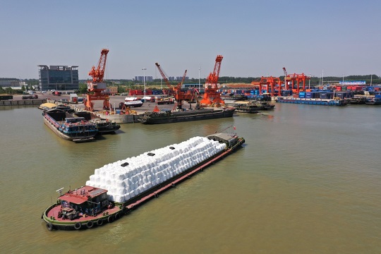 跨城拎包走 通勤成本減半……河南“十四五”交通發展成色足