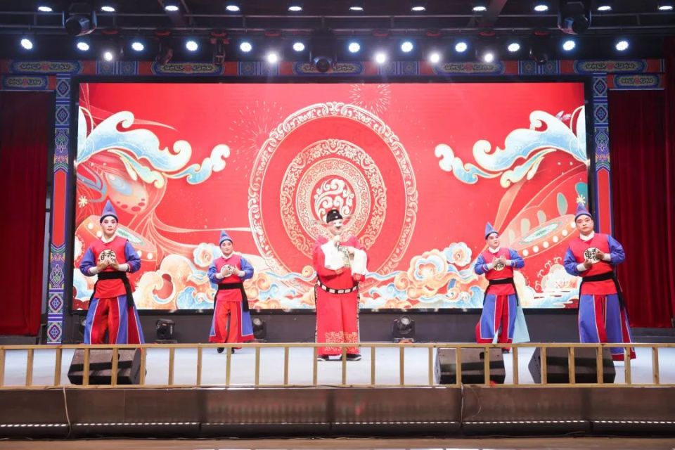 非同“遺”般！河南2025“文化和自然遺産日”活動啟動