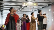 鄭州地鐵：應對高溫“烤”驗 自有清涼“秘方”