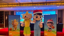 “體育+文化+展銷” 2025河南省農民豐收節大有看頭