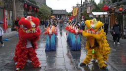 遊客超258萬人次 旅遊收入6.78億！鶴壁文旅交出“雙節”亮眼答卷