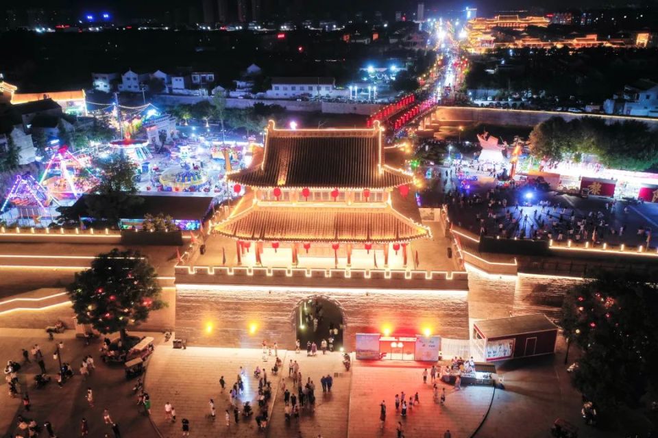 非同“遺”般！河南2025“文化和自然遺産日”活動啟動
