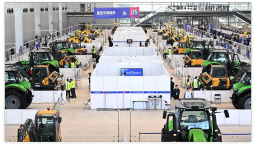 從一場“國賽”看一座城