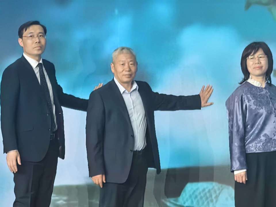 豫博攜手央視 將“青銅時代”推向海外