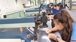 濟源銀飾：在變局中鍛造更強韌性