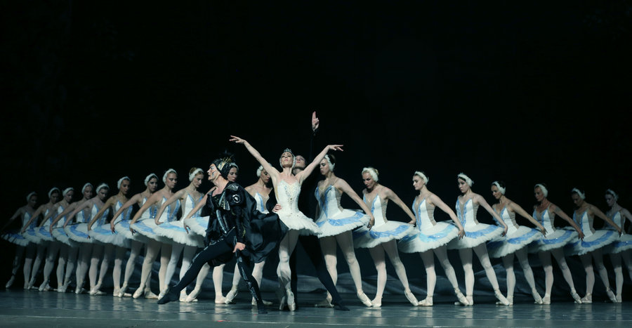 俄羅斯經典芭蕾舞劇《天鵝湖》將在洛陽上演_fororder_微信圖片_20250605112237