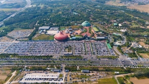 “頂”流——週口雜技煥新記