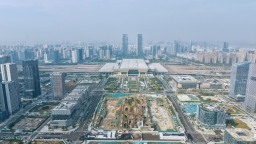 鄭州經濟三季報裏有哪些信號