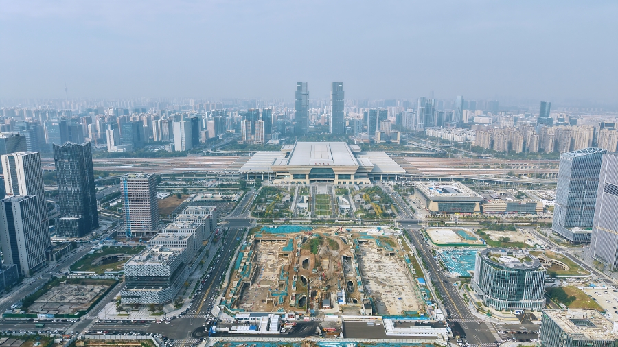 鄭州經濟三季報裏有哪些信號