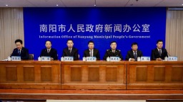 南陽發佈2025誠信“紅黑榜” 信用建設助力高品質發展