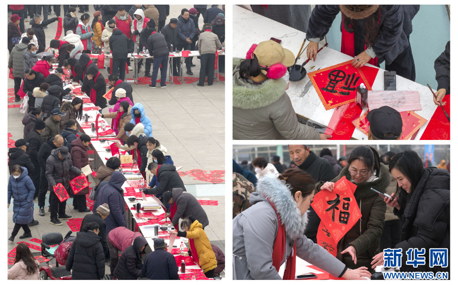 新春送“福”到基層 河南多地組織書法家為群眾寫春聯_fororder_20260127c74e1934a9e646cb8f7eadd3b82801c4_202601271c1d3c32649c4af2a47fcc66267aa09d