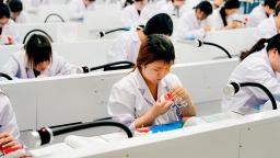 讓千年岐黃重煥生機！50余家媒體記者點讚鄭州醫藥健康職業學院職教高招