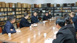 河南省委書記劉寧到開封蘭考縣杞縣龍亭區宣講全會精神並調研