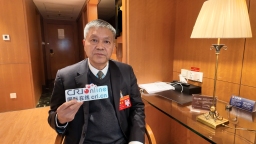 兩會之聲|河南省人大代表劉百寬：開展耐火材料碳足跡認證 引領行業綠色發展_fororder_微信圖片_20260129113439_120_2876