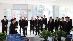 三門峽市法院執行工作現場會在靈寶法院召開