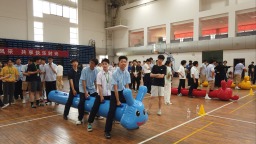 青少年熱情澆灌中日友誼之花