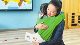 守護成長 沒有盡頭