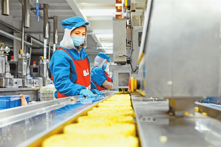 河南麥收基本結束 算算今年“三夏”賬