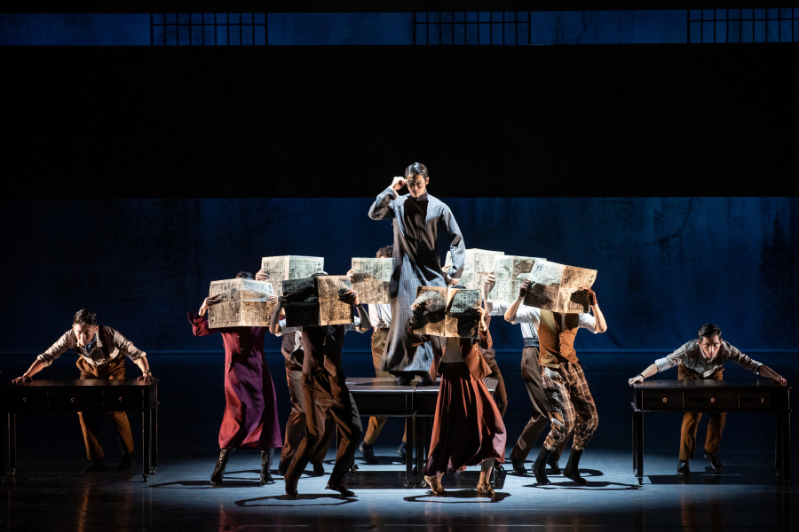 追劇鄭州 一路有戲