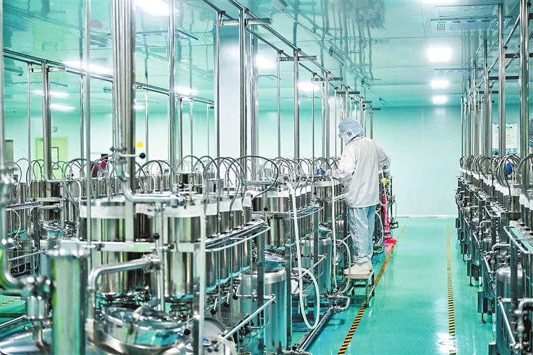 濮陽“咖啡味”香飄世界 打造豫非經貿合作新高地