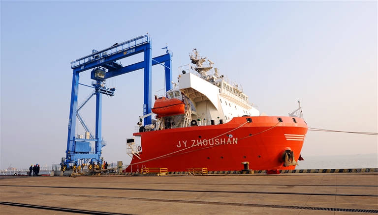 工業大省如何變身産業樞紐(樞紐與支點·大中原融入大市場③)_fororder_3