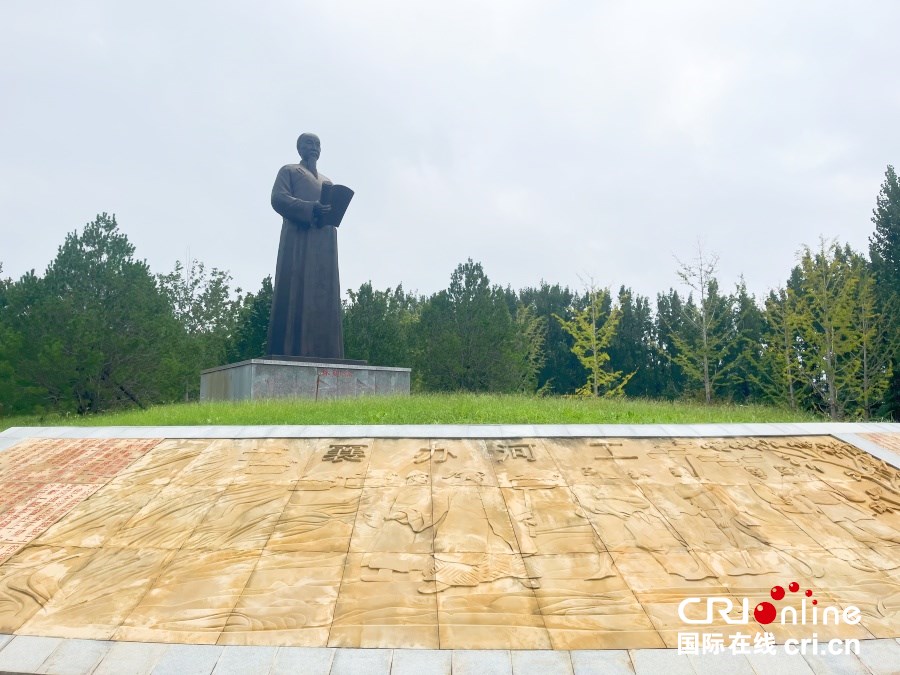 何以中國 黃河安瀾丨千年治黃志譜寫“幸福河”新篇_fororder_微信圖片_20250920162538_17_107