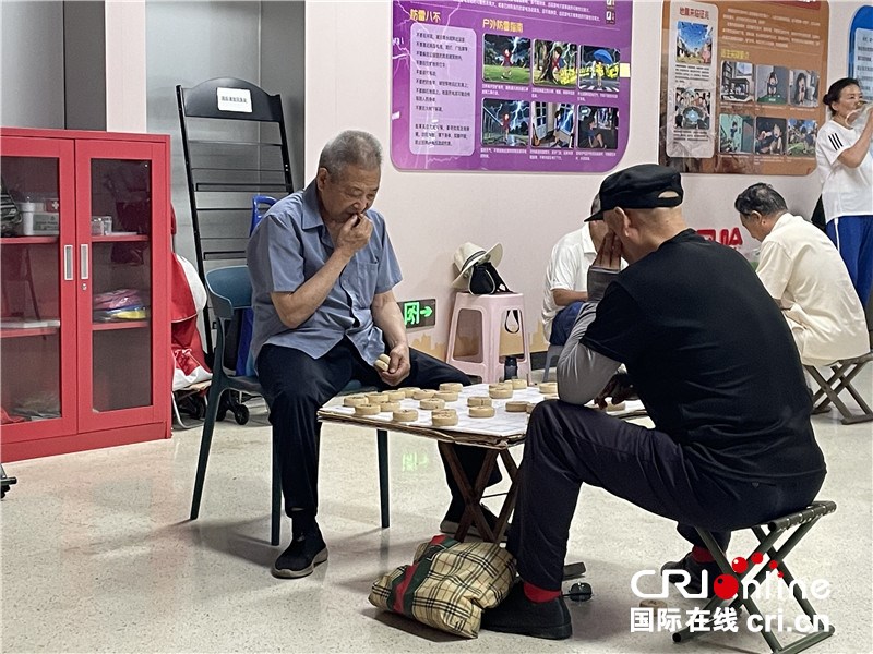 鄭州地鐵：應對高溫“烤”驗 自有清涼“秘方”_fororder_f7eeb13adb29b036826813a00539eb9