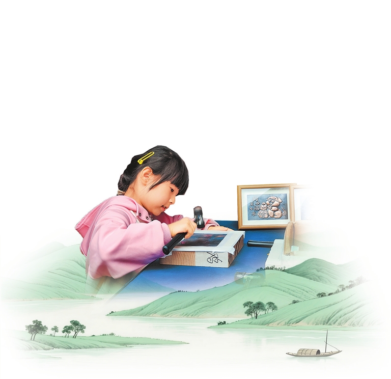 國潮出圈帶動消費擴圈