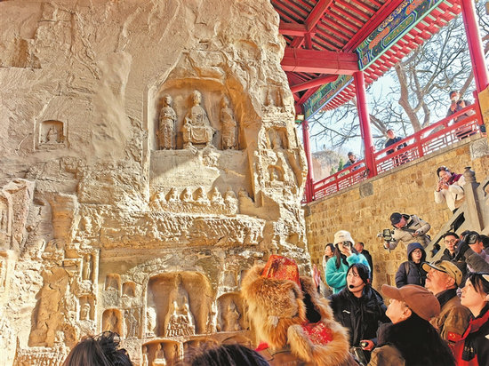 文明如水 情誼交融_fororder_p25_s