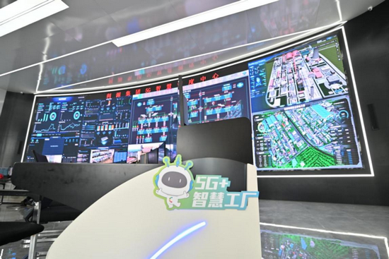 從 “純手工” 到 “智慧范” 5G賦能中原傳統産業數智化轉型_fororder_圖片2