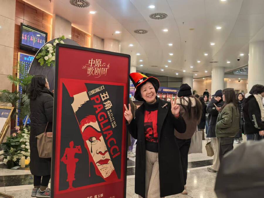 追劇鄭州 一路有戲