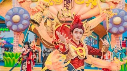 探訪河南景區NPC 這碗“青春飯”滋味如何（特別關注）