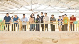 “五一”假期 鄭州超百場文博活動帶你“穿越古今”
