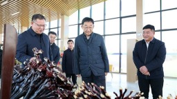 河南省委書記劉寧到三門峽義馬和洛陽洛寧欒川嵩縣調研推動生態環保、基層治理等工作