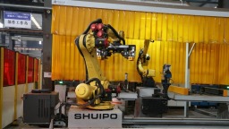 兩岸媒體走訪駐馬店 共探産業轉型與高品質發展新圖景