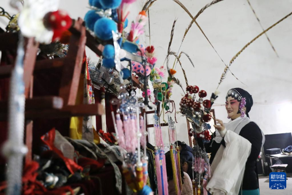 河南溫縣:送戲下鄉 文化惠民_fororder_20260308aaff5bbc56b240ada5e6e4ad6cf95463_20260308fe97c3a051834848944e975d1acc281e