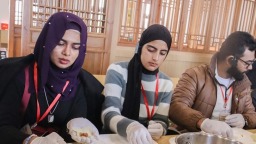 仲景奇遇記正式啟幕 外國青年、網絡達人開啟探訪南陽中醫藥之旅