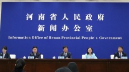 山水有約 太極會友 焦作“一賽一節”九月盛裝迎客