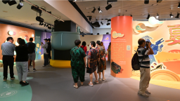 河南喜獲佳績！2024年度全國博物館十大陳列展覽揭曉