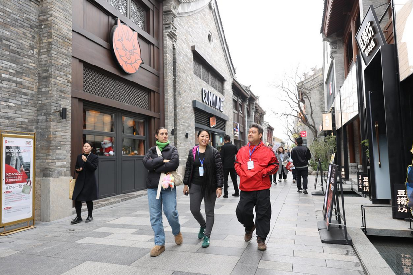 【2025打卡中國】潮涌東方 河南擔當：在現代化征程中譜寫中原出彩新篇章_fororder_圖片21