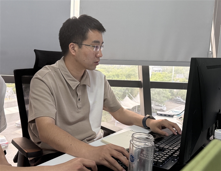 【關注5·30全國科技工作者日】他們讓科技之光閃耀中原