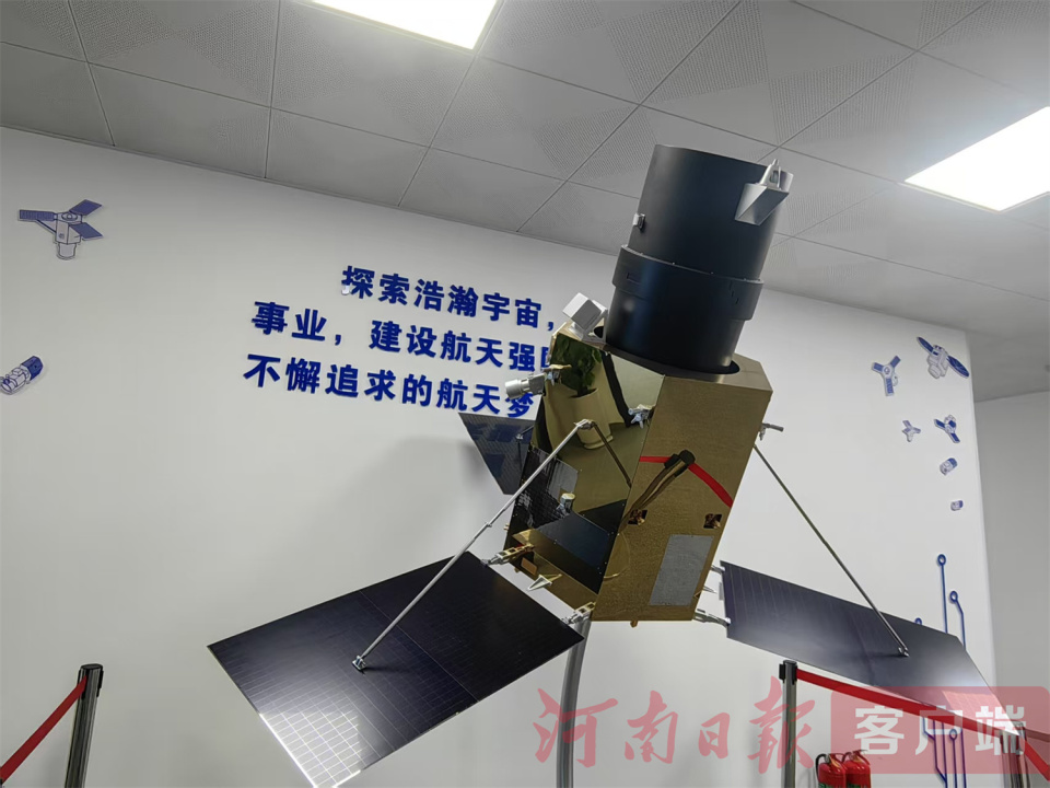 鄭州航空港：中原出“圈”新機樞