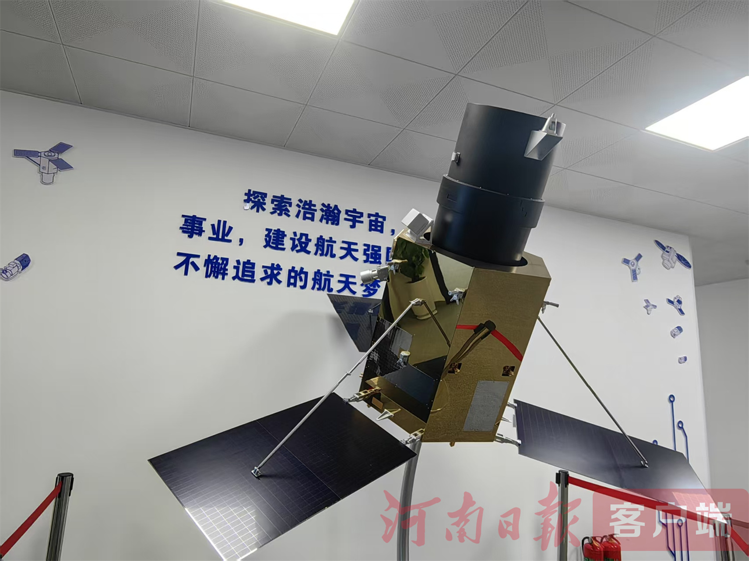 鄭州航空港：中原出“圈”新機樞