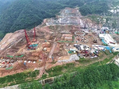 工商銀行河南省分行：做實做細“五篇大文章” 精準服務河南經濟高品質發展