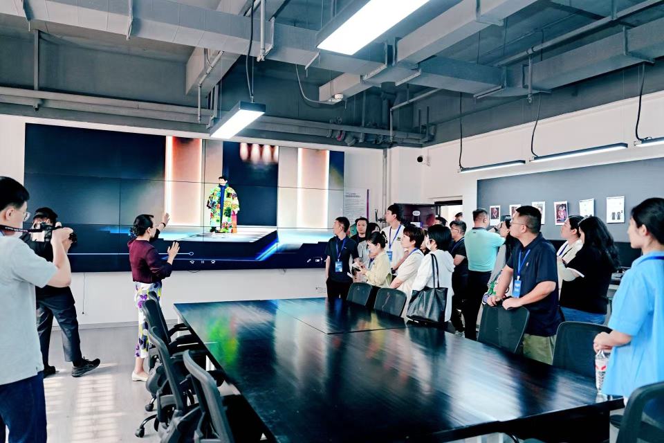 走出課堂 走進車間！看河南工程學院如何培養“硬核”人才