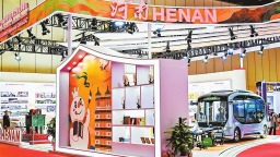 從“營商”到“贏商” 河南正厚植沃土