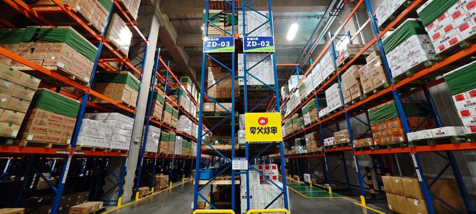 一顆荔枝跑出中原“鮮”速度