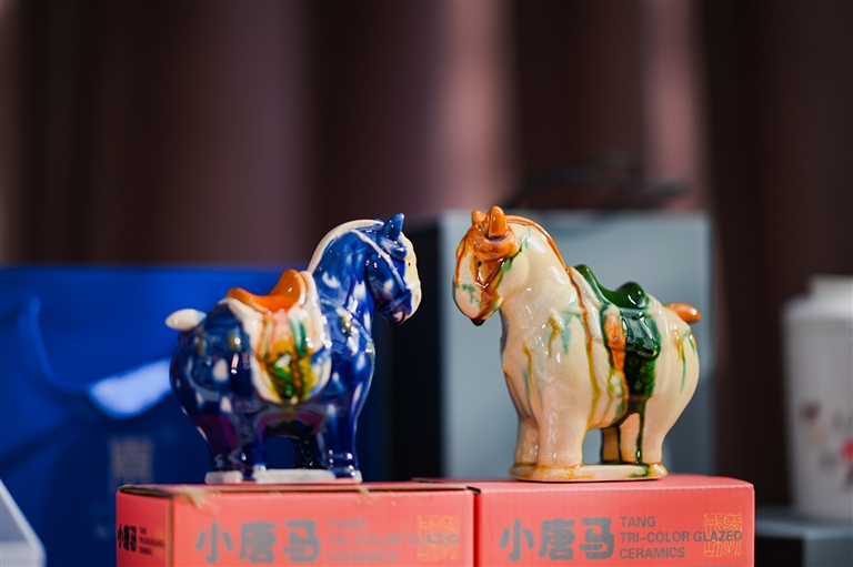 城市禮物如何講好河南故事