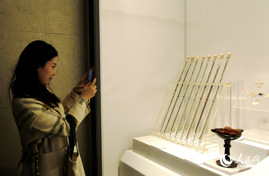 “弘道之行——孔子週游列國”展覽在鄭州開展